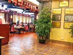 大堂-点都德(汇盈广场店)