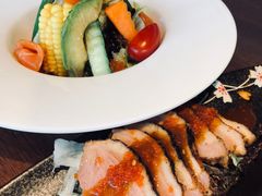 -九井澤精致料理(金茂店)
