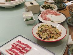 -南门四季铜锅涮肉(大屯·北苑店)