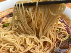 -正宗四川大竹面馆(光翠路南店)