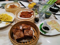 -陶陶居酒家(海岸城店)