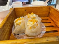 -汕头君华海逸酒店·鸿桃轩中餐厅