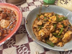 -老三样·旧食新味(船山路店)