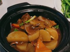 -煲王粤菜餐厅(中侨中心店)