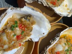 -海底捞大排档火锅(打浦路店)