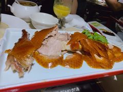 -京味斋·北京烤鸭(北京南站洋桥店)