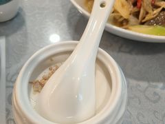 -汗腾格里·风味餐厅(新疆驻京办店)