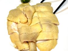 -临家小院·潮汕菜·商务宴请·点心(白石洲店)