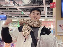 -宜家家居(哈尔滨商场店)