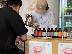 -DEEP COFFEE(瑞光烘焙工厂店)