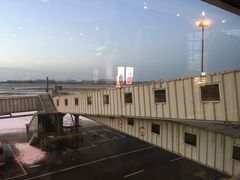 -太原武宿国际机场
