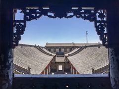 -常家庄园