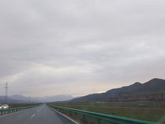 -扁都口生态休闲旅游区