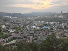 -云端咖啡(山顶教堂店)