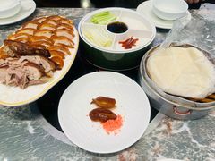 -安答龙虾·烧烤·大排档