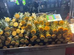 -海大南门夜市(海富街店)