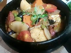 -良木缘咖啡西餐(川大店)