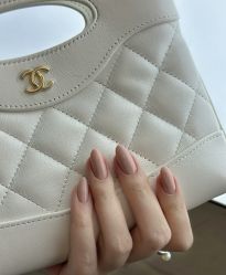 点击看大图 -桃色美甲沙龙