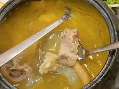 -三锅莊·牦牛肉火锅·香格里拉特色藏餐宴请餐厅(昆明创始店)