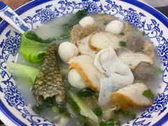 -潮惠居饮食店(光塔路店)