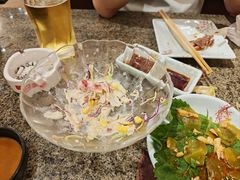 -梦山水日本烧肉(五四广场店)