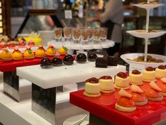 -The COOK·厨餐厅·自助餐(浦东嘉里大酒店)