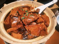 -麒麟小院·老九江菜(安平路店)