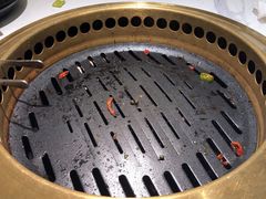 -花味烤肉·拌饭(庐阳万科店)
