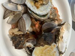 -海味当家·蒸锅海鲜(中山广场创始店)