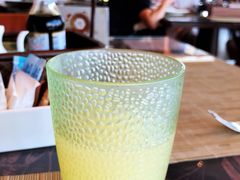 -越绣灶·自助餐(义乌香格里拉大酒店)
