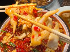 -小郭私房菜·海肠捞饭(学士街店)