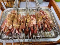 -小寒羊烧烤(凯瑞时代大厦店)