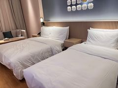 -杭州西湖桔子水晶酒店