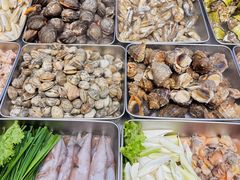 -渔家风味·鲅鱼水饺·央视展播·海鲜天津菜(开发区店)