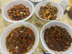 -笨罗卜浏阳菜馆(太平街店)