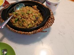 -东鑫记港式茶餐厅(南京东路店)