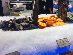 -诱货海鲜自助火锅(爱琴海购物公园东百店)