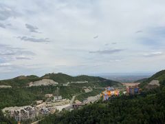 -山西乌金山旅游区