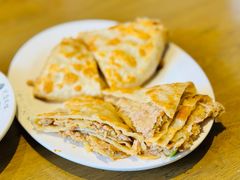 -河沿肉饼Beijing Pie(锡拉胡同店)