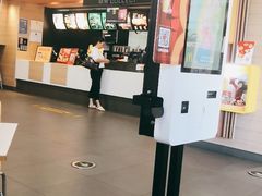 -麦当劳(王家湾步步高餐厅)