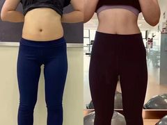 -中田·健身+普拉提(新天地店)