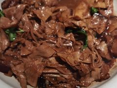 肉烧笋衣锅-又见炊烟私房菜(敬亭路店)