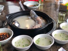 -贡椒鱼老店·雅安十大名店