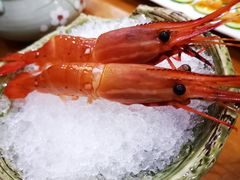 -银子铁板烧料理自助餐(人民广场店)