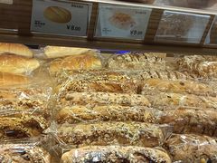 -小飞象面包公社(珠江路金鹰店)