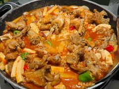 -蛙喔牛蛙(太仓万达店)