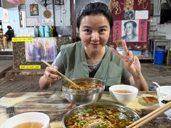 -刘二姐肥肠米粉(总店)