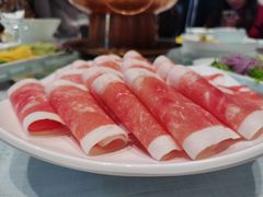 -京和昌·老北京铜锅涮肉(三经路店)