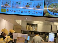 -真功夫(岗顶店)