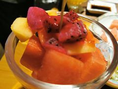 -割烹旭日本料理(龙湖狮山天街店)